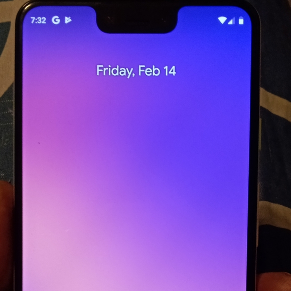 Google pixel 3 xl - Picture 1 of 2